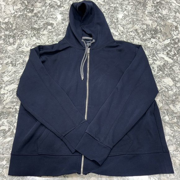 Cotton Sweatshirt - Picture 1 of 2